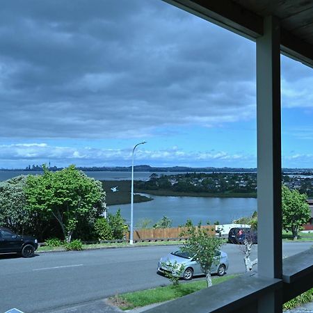 Auckland Sea&Skytower View Homestay With Free Netflix, Parking Exteriér fotografie