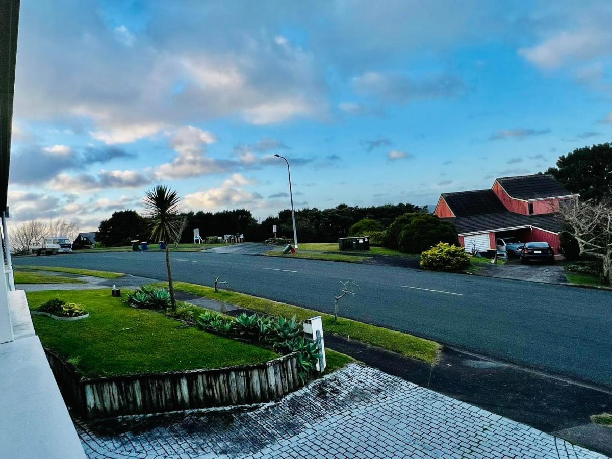 Auckland Sea&Skytower View Homestay With Free Netflix, Parking Exteriér fotografie