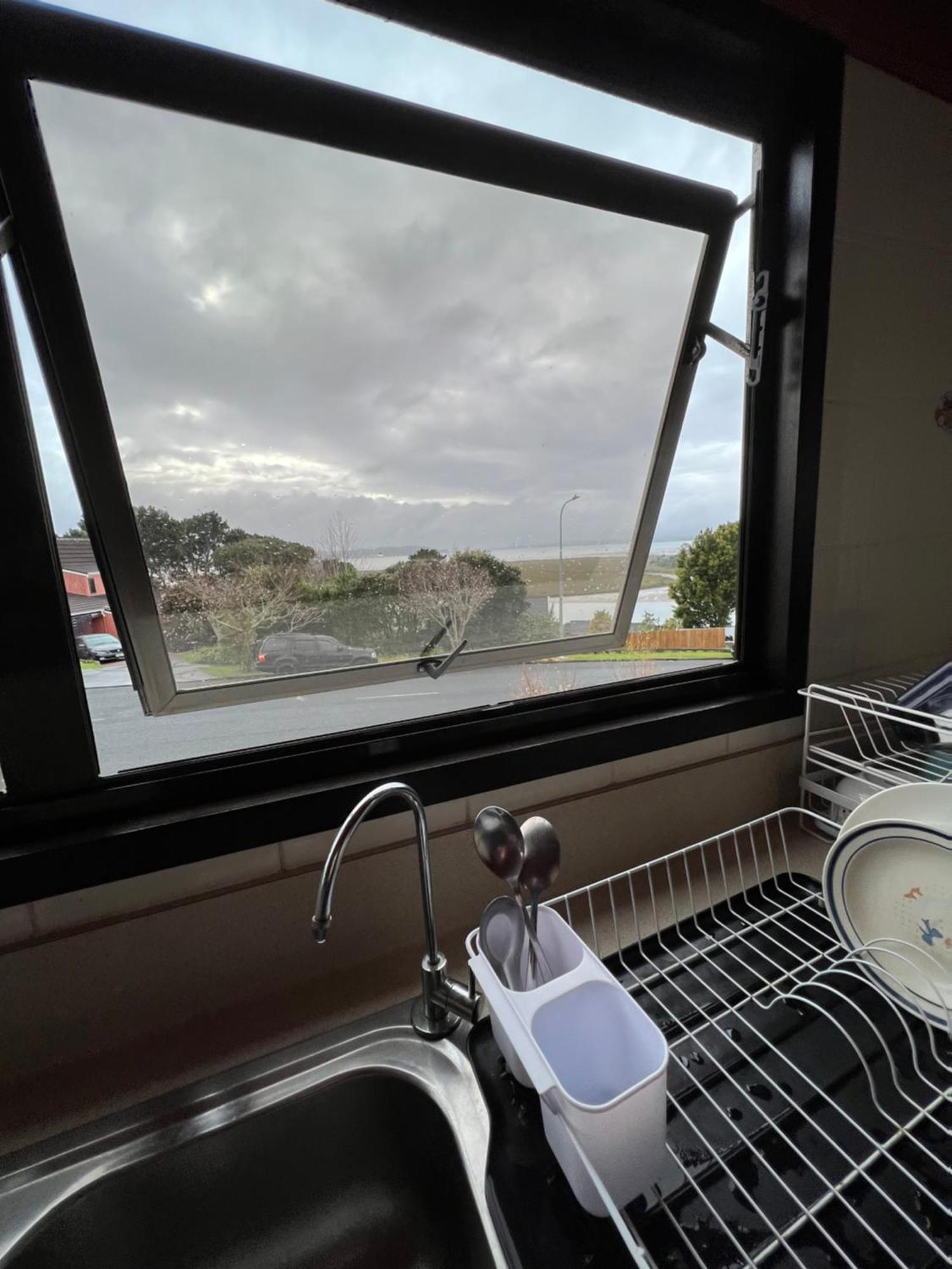 Auckland Sea&Skytower View Homestay With Free Netflix, Parking Exteriér fotografie