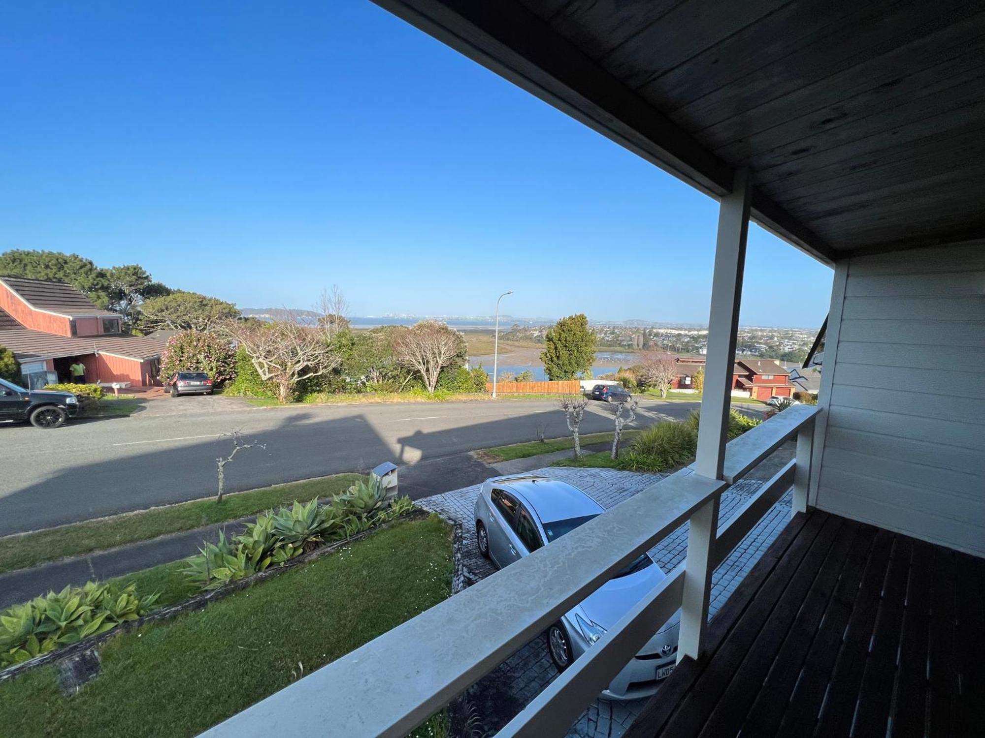 Auckland Sea&Skytower View Homestay With Free Netflix, Parking Exteriér fotografie