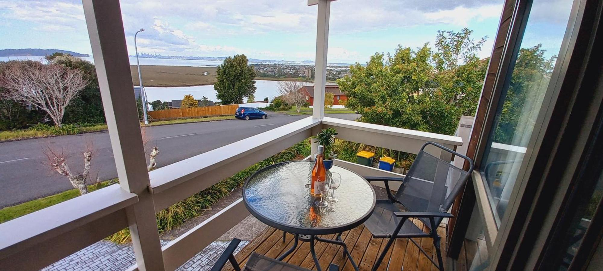 Auckland Sea&Skytower View Homestay With Free Netflix, Parking Exteriér fotografie