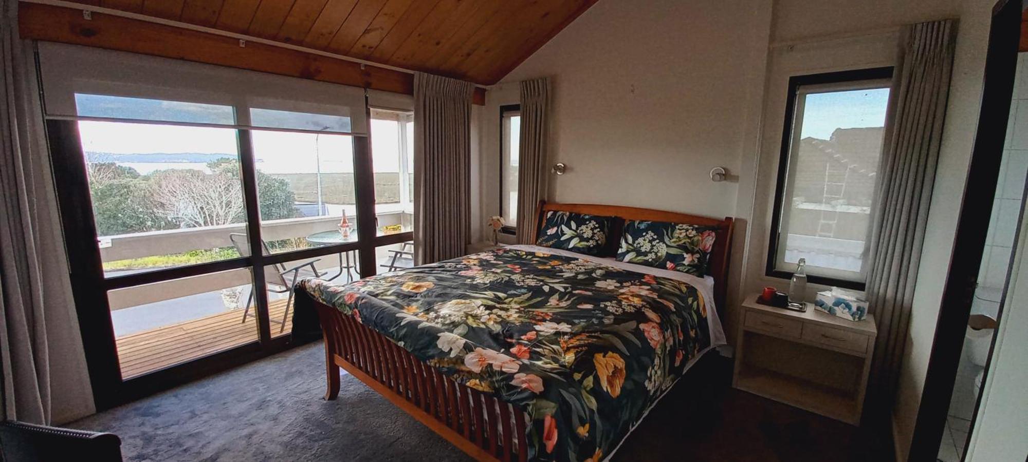 Auckland Sea&Skytower View Homestay With Free Netflix, Parking Exteriér fotografie